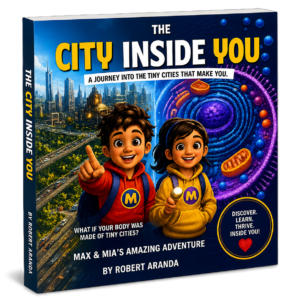 The City Inside You